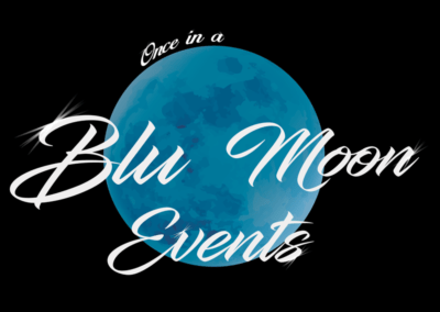 Blu Moon Events