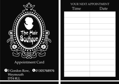 The Hair Boutique