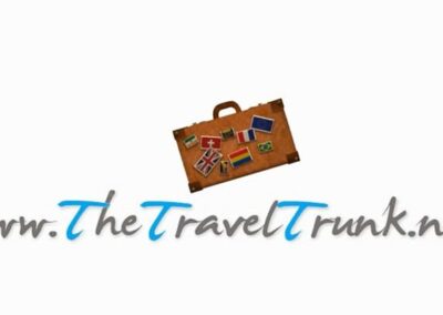 Travel Trunk