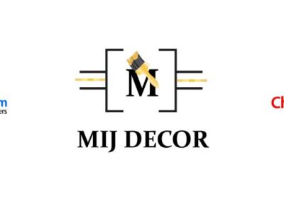 MIJ Decor