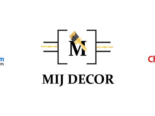 MIJ Decor