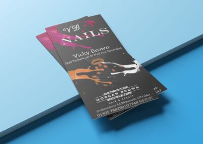 VB Nails