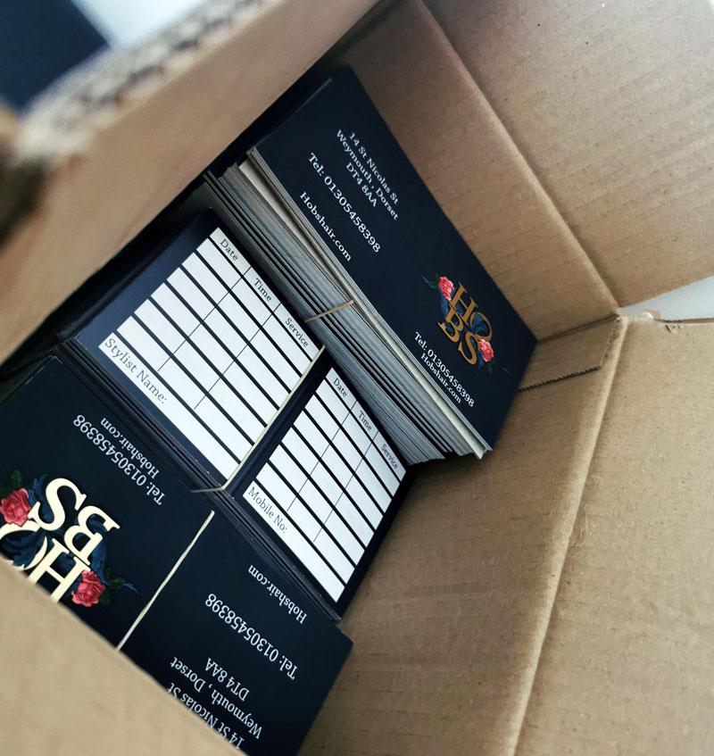 Hobshair-cardsin-box